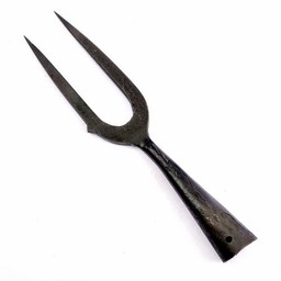 Viking roasting fork - Celtic Webmerchant