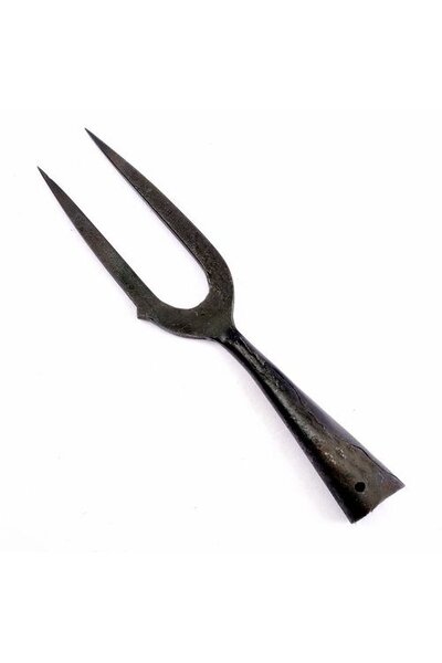 Viking roasting fork - Celtic Webmerchant