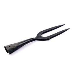 Viking roasting fork - Celtic Webmerchant