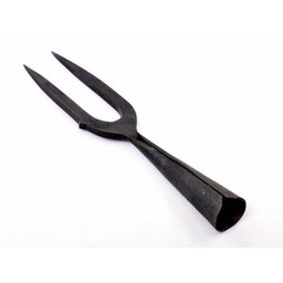 Viking roasting fork - Celtic Webmerchant