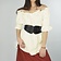 Leonardo Carbone Blouse Morgause, cream - Celtic Webmerchant