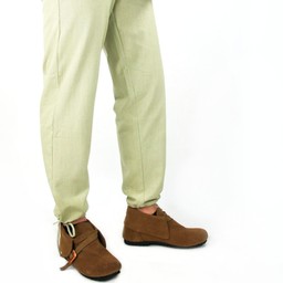 Pantalon en coton, naturel - Celtic Webmerchant