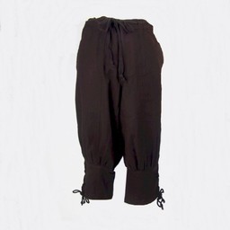 Pantaloni Pavia, marrone - Celtic Webmerchant