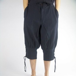 Pantalones Pavia, negro - Celtic Webmerchant