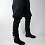 Pantalon Viking Jorvik, noir - Celtic Webmerchant