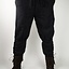 Pantalones Vikingos Jorvik, negro - Celtic Webmerchant