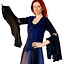 Rock Inge, schwarz-blau - Celtic Webmerchant