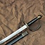 Pirata Barbanegra sable - Celtic Webmerchant