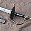 Pirata Barbanera sciabola - Celtic Webmerchant