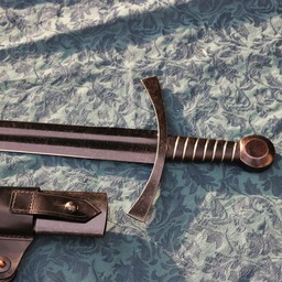 Crusader sword Acre - Celtic Webmerchant