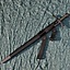 Crusader sword Acre - Celtic Webmerchant