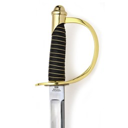 American Civil War saber Gettysburg - Celtic Webmerchant