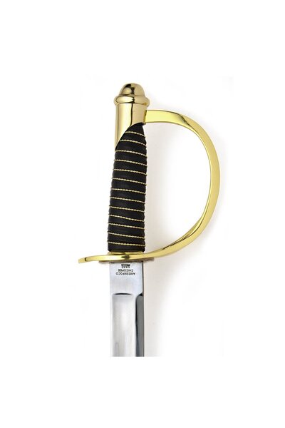 American Civil War saber Gettysburg - Celtic Webmerchant