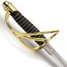 American Civil War saber Gettysburg - Celtic Webmerchant