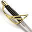 American Civil War saber Gettysburg - Celtic Webmerchant