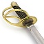 American Civil War saber Gettysburg - Celtic Webmerchant