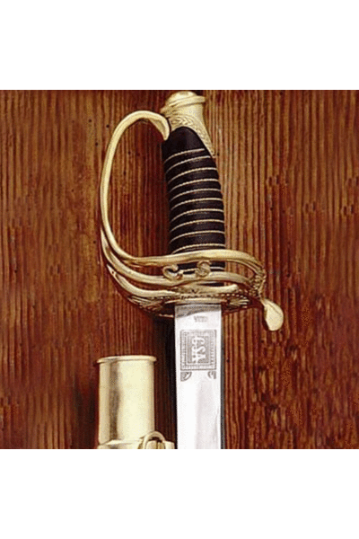 American Civil War Confederate saber - Celtic Webmerchant