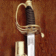 Windlass Steelcrafts Amerikanske borgerkrig konfødererede sabel - Celtic Webmerchant