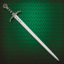 Robin Hood sværd Locksley