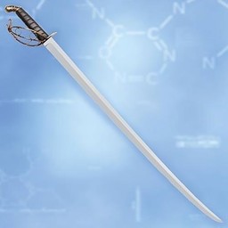 Assassins Creed Ezio espada - Celtic Webmerchant