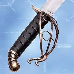 Assassins creed Ezio sword - Celtic Webmerchant
