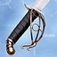 Assassins creed Ezio sword - Celtic Webmerchant