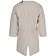 Leonardo Carbone Lang Gambeson, creme - Celtic Webmerchant