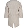 Leonardo Carbone Lange Gambeson, creme - Celtic Webmerchant