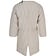 Leonardo Carbone Long gambeson, cream - Celtic Webmerchant