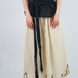 Midjebandet Colet, svart - Celtic Webmerchant