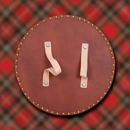 Scottish Highland Targe - Celtic Webmerchant