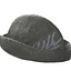 Chapeau à plume, gris - Celtic Webmerchant