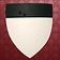 Windlass Steelcrafts Templar knight shield - Celtic Webmerchant