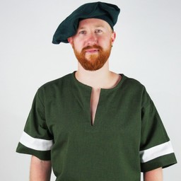 Baret Baldric, groen - Celtic Webmerchant