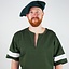 Beret Baldric, verde - Celtic Webmerchant