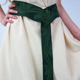 Waist band Tilda, niebieski - Celtic Webmerchant