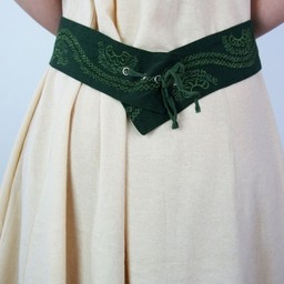 Waist band Tilda, blue - Celtic Webmerchant