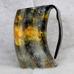 Horn große Tasse Dimmuborgir - Celtic Webmerchant