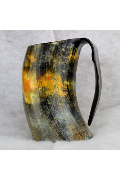 Corne grande tasse Dimmuborgir - Celtic Webmerchant
