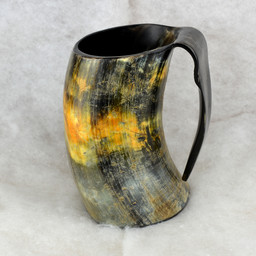 Corne grande tasse Dimmuborgir - Celtic Webmerchant