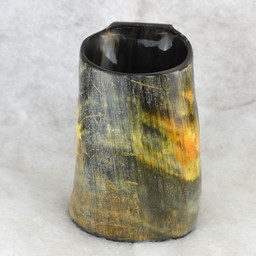 Horn large cup Dimmuborgir - Celtic Webmerchant