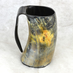 Cuerno taza grande Dimmuborgir - Celtic Webmerchant