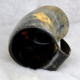 Horn large cup Dimmuborgir - Celtic Webmerchant