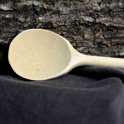 Cooking spoon small - Celtic Webmerchant