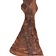 Wooden Mammen axe wall decoration - Celtic Webmerchant