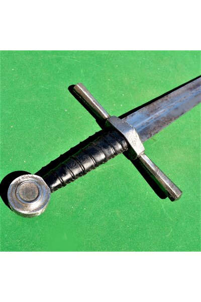 Espada medieval de entrenamiento - Celtic Webmerchant
