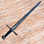 Średniowieczny miecz stary szkolenie - Celtic Webmerchant