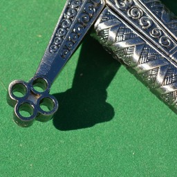 Short sword with honeycomb motive - Celtic Webmerchant