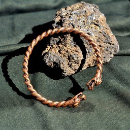 Dragon bracelet - Celtic Webmerchant