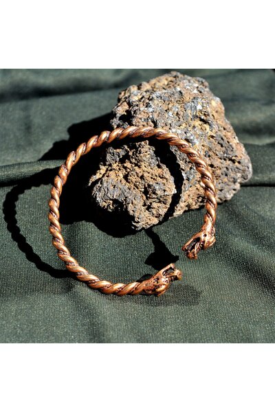 Bracciale drago - Celtic Webmerchant